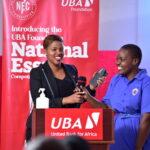 uba bank essay competition
